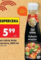 Sos rybny Asia Flavours