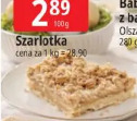 Szarlotka