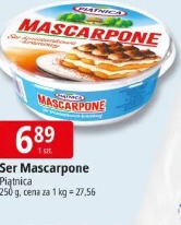 Ser Mascarpone Piątnica