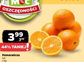 Pomarańcza