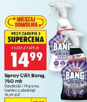 Spray Cilit Bang