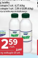Kefir Krasnystaw