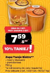 Zupa Twoje Bistro