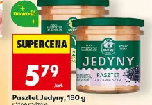 Pasztet Jedyny