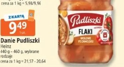 Danie Pudliszki Heinz