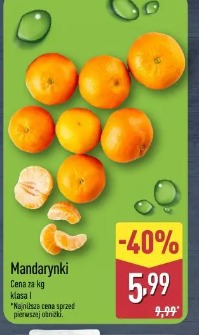 Mandarynki