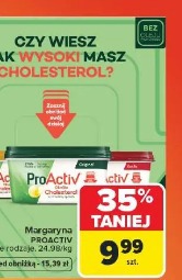 Margaryna PROACTIV