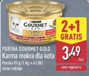 Purina Gourmet Gold Karma mokra dla kota