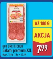 Gut Drei Eichen Salami premium XXL