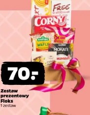 Zestaw prezentowy Floks