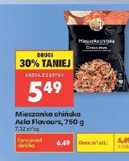 Mieszanka chińska Asia Flavours