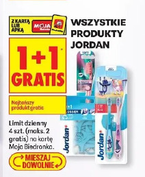 Wszystkie produkty Jordan