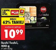 Sushi Toshii