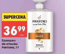 Szampon do włosów Pantene