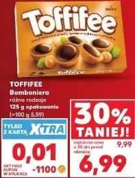 Toffifee Bombonierka