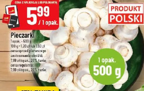 Pieczarki