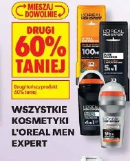 Wszystkie kosmetyki L'Oreal Men Expert