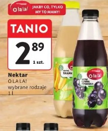 Nektar OLALA!