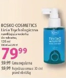 Bosko Cosmetics Linia Trychologiczna wcierka do włosów