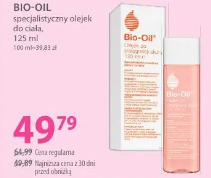 Bio-Oil specjalistyczny olejek do ciała