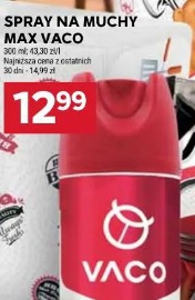 Spray na muchy Max Vaco