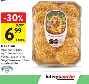 Makaron Mediterranea