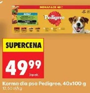 Pedigree karma dla psa