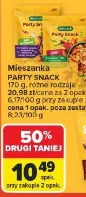Mieszanka Party Snack Bakalland