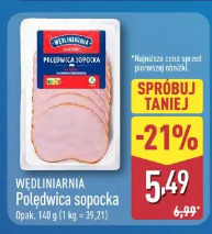 Wędliniarnia Polędwica sopocka