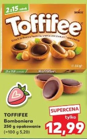 TOFFIFEE Bomboniera