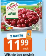 Wiśnie bez pestek Hortex Polski Ogród