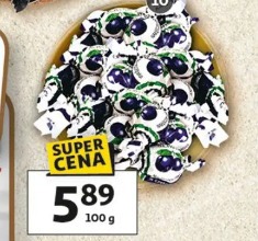 Śliwka Nałęczowska