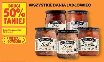 Dania Jadłowiec