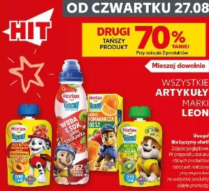 Wszystkie artykuły marki Leon