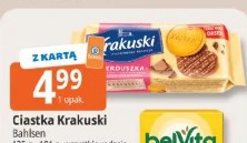 Ciastka Krakuski Bahlsen