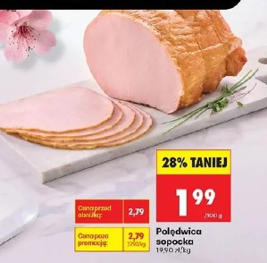 Polędwica sopocka