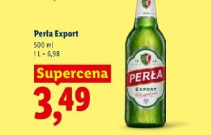 Perła Export