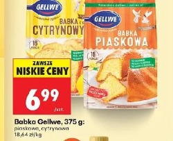 Babka Gellwe