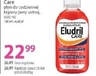 Eludril Care płyn do codziennej higieny jamy ustnej