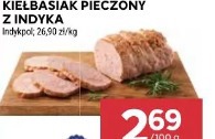 Kiełbasiak pieczony z indyka Indykpol