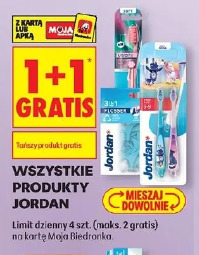 Wszystkie produkty Jordan