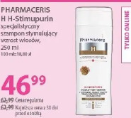 Pharmaceris H-Stimupurin specjalistyczny szampon stymulujący wzrost włosów