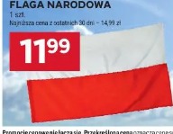 Flaga narodowa