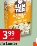 Tofu Lunter New Originals