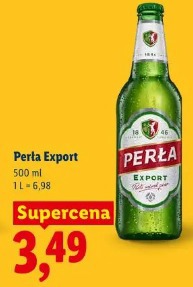 Perła Export
