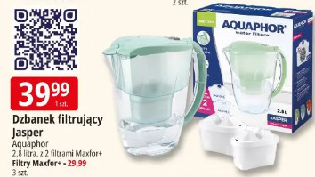Dzbanek filtrujący Jasper Aquaphor