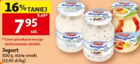 Jogurt Almighurt