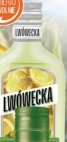 Lwówecka cytrynowa