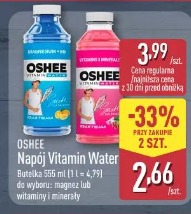 Oshee Napój Vitamin Water