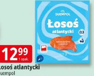 Łosoś atlantycki Suempol